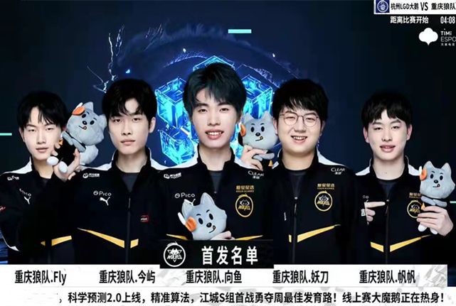 来显著的经