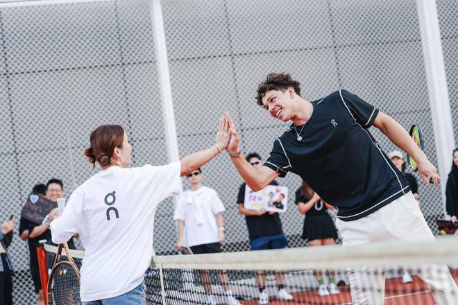 精彩表现 精彩表现