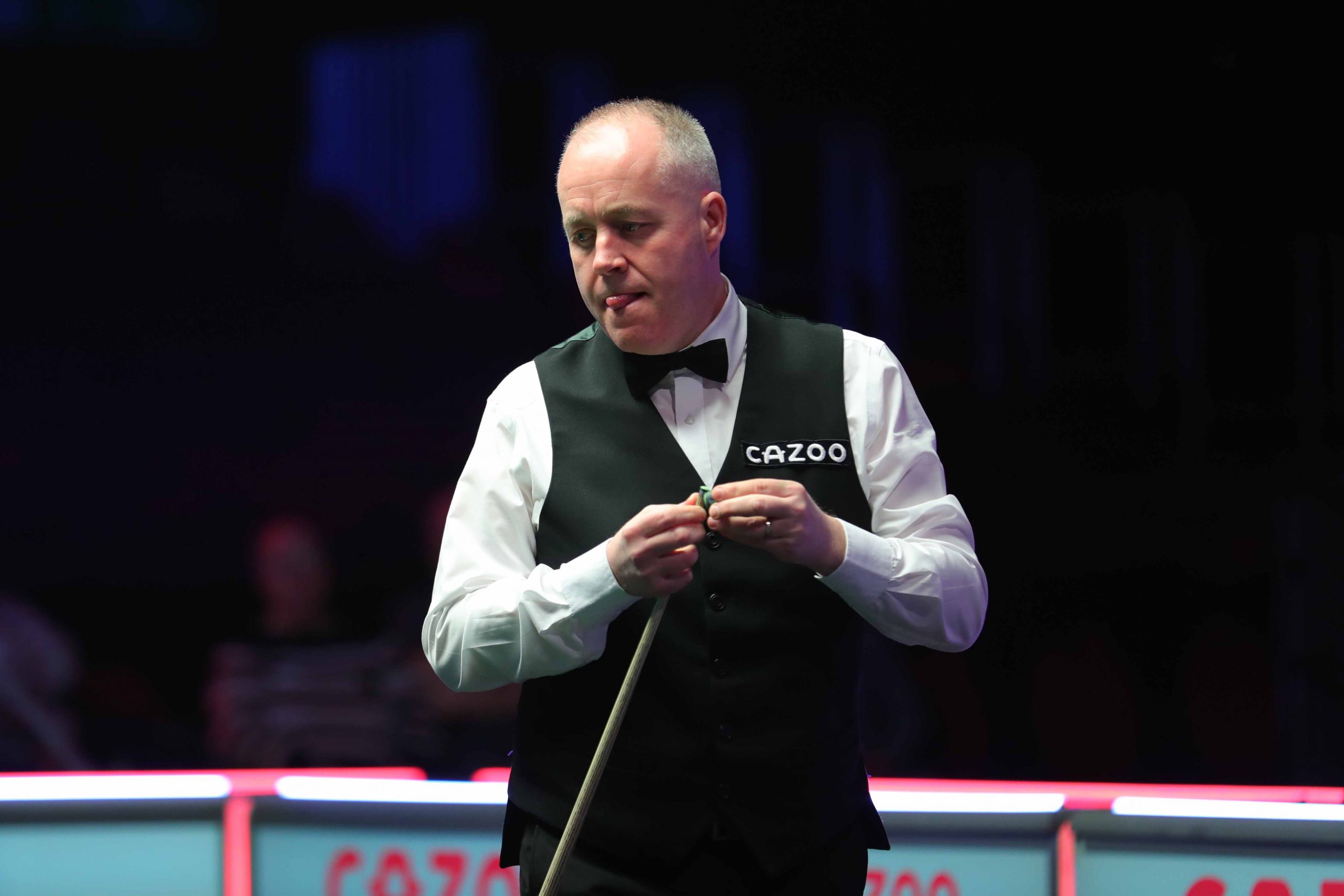 战略调整中 战略调整中