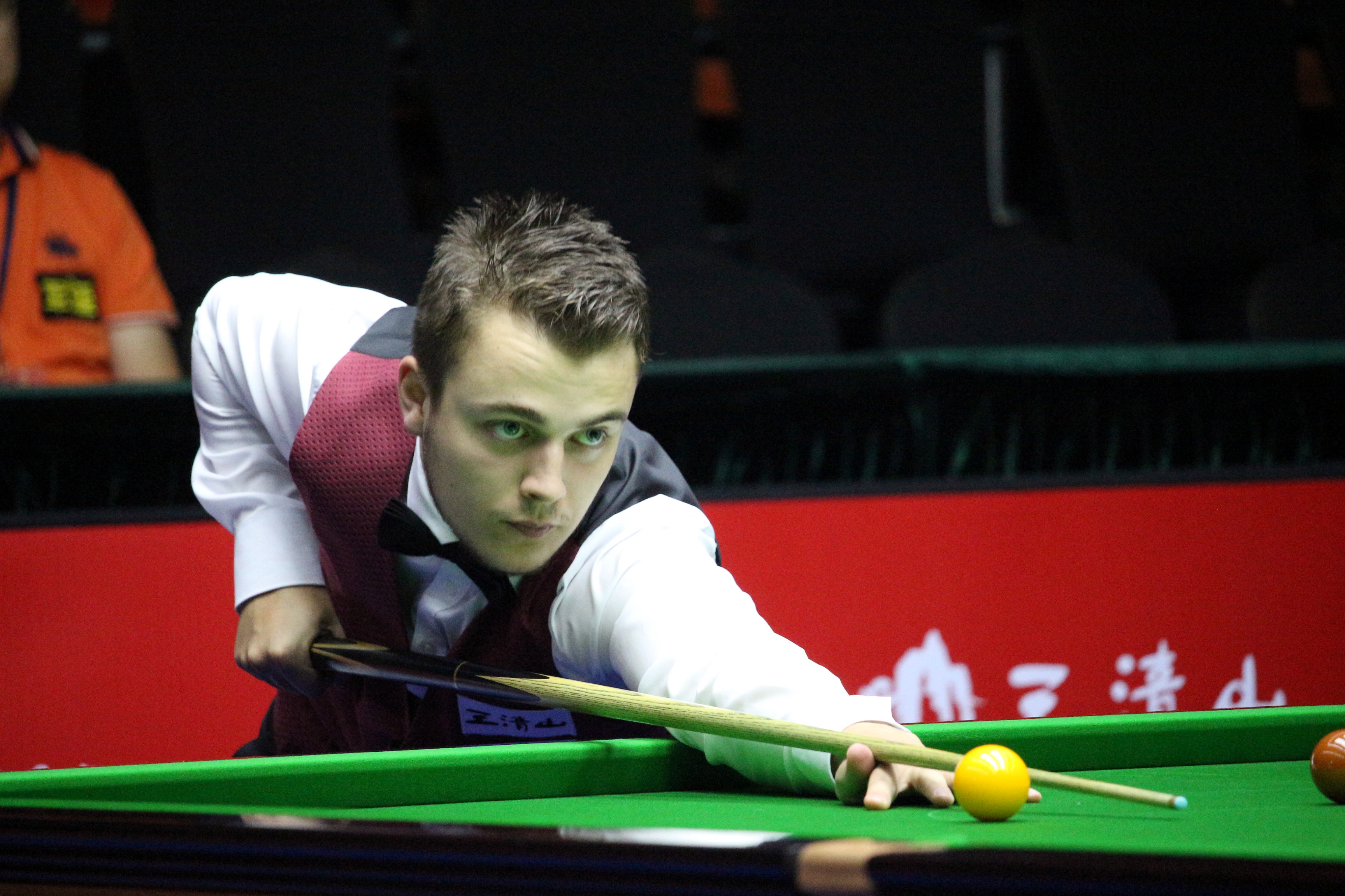 高压下保持 高压下保持