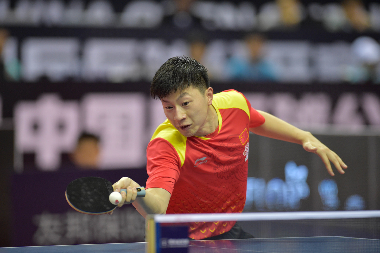 冲击力强的 冲击力强的