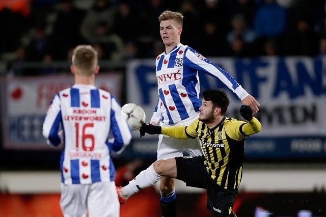 一人选上 一人选上