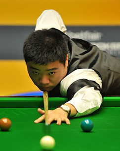 投手与打者 投手与打者